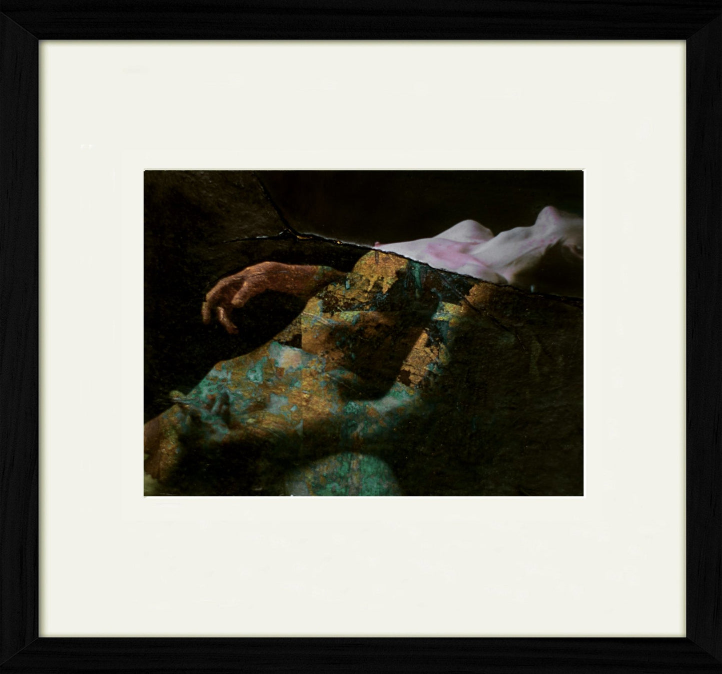 Untitled - The Curators