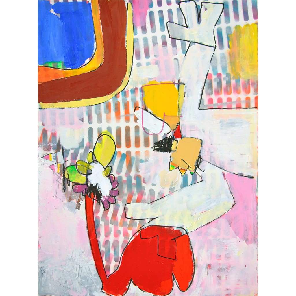 Untitled - The Curators