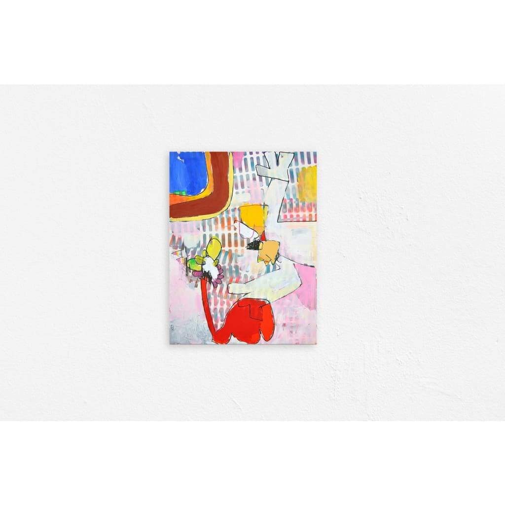 Untitled - The Curators