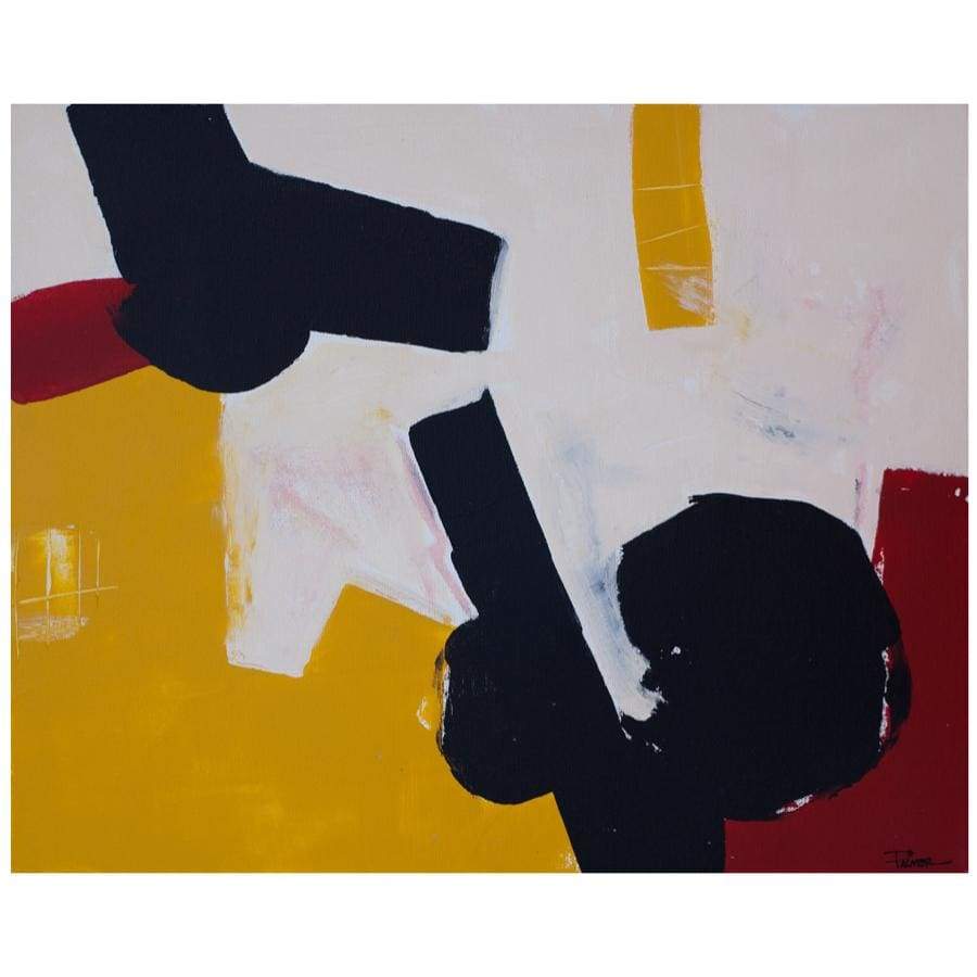 Untitled 5 - The Curators