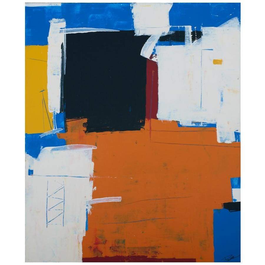 Untitled 7 - The Curators