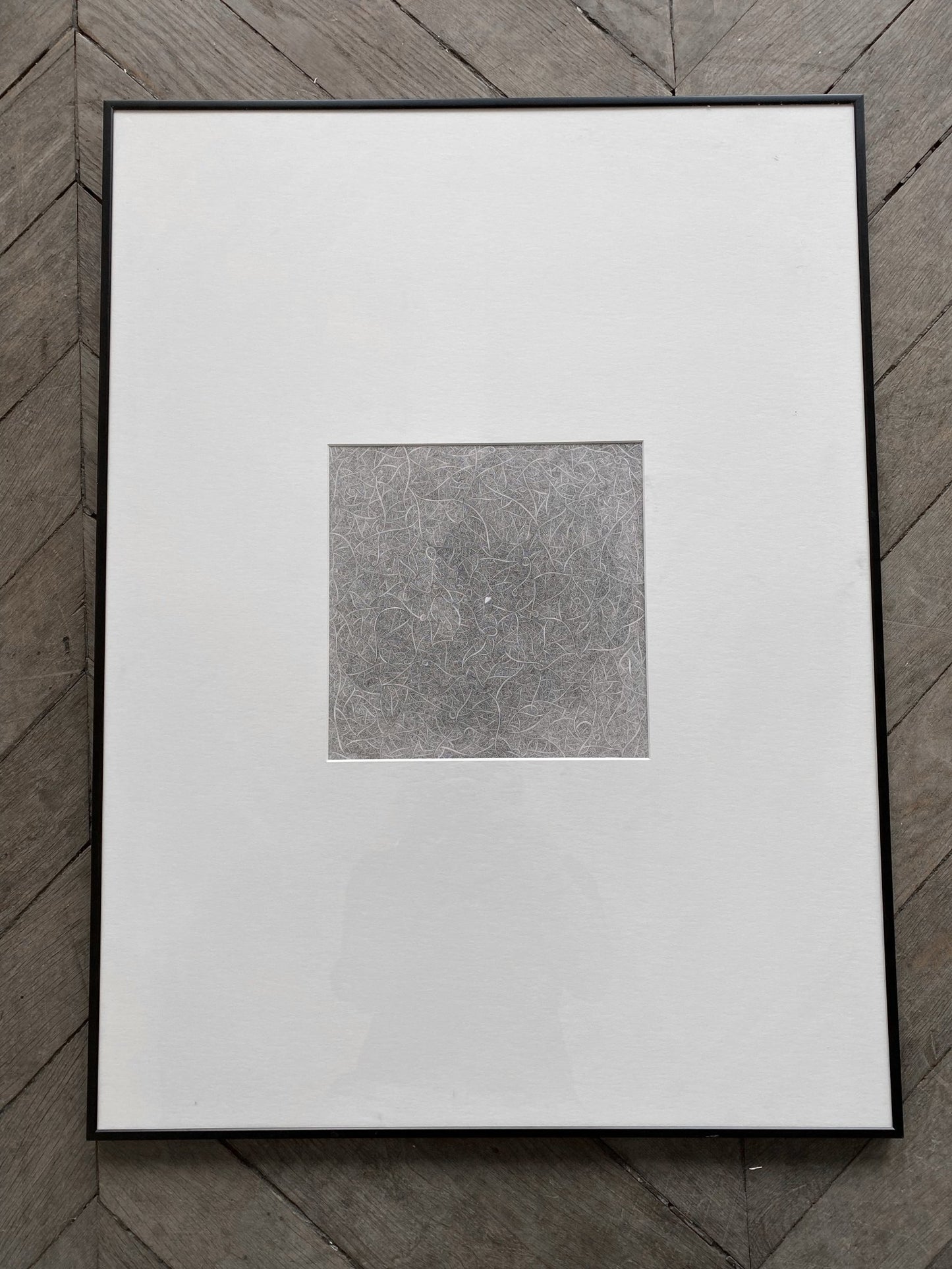 Untitled - The Curators