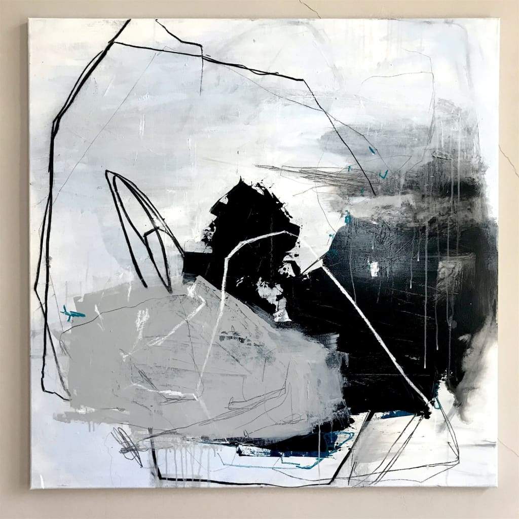 Untitled, No 3607 - The Curators
