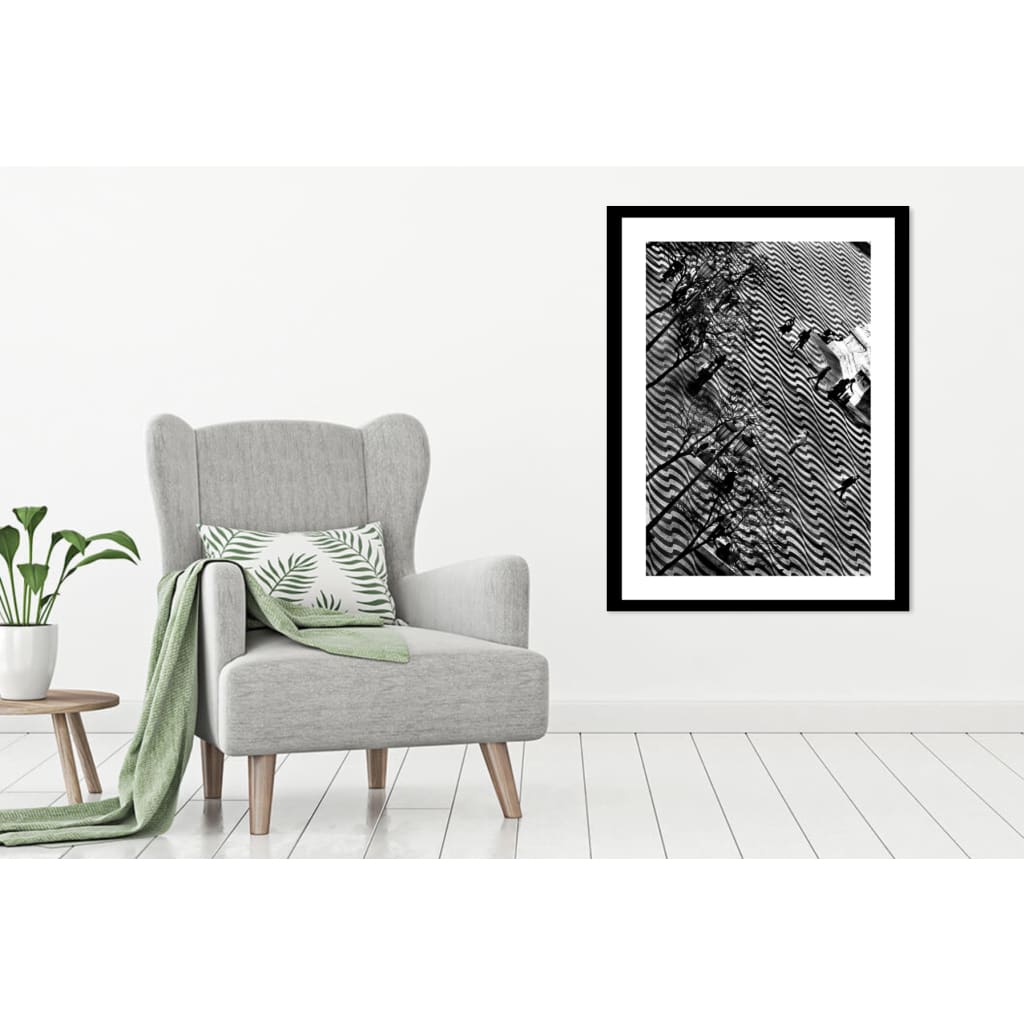 Urban landscape 14 - The Curators