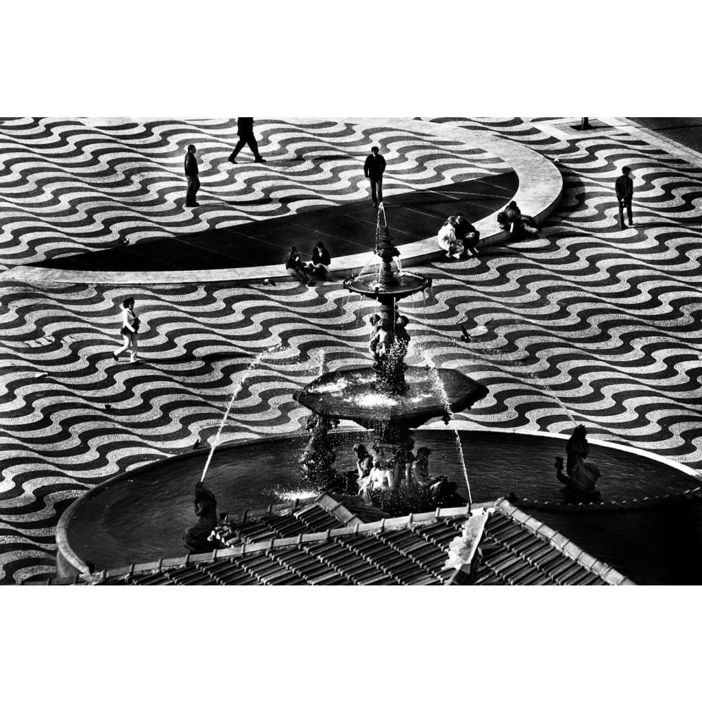 Urban landscape 17 - The Curators