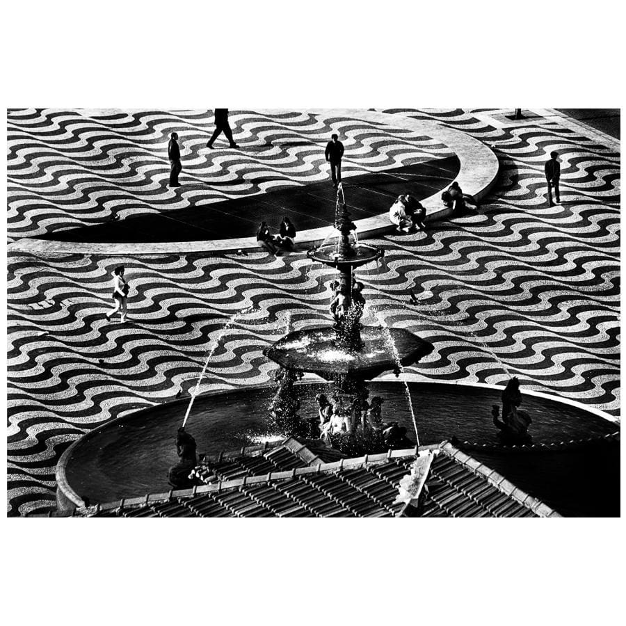 Urban landscape 17 - The Curators