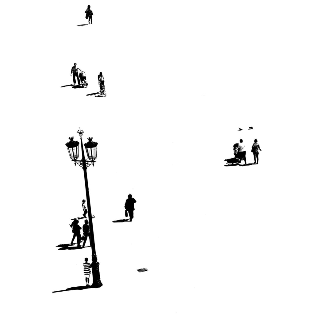 Urban landscape 20 - The Curators