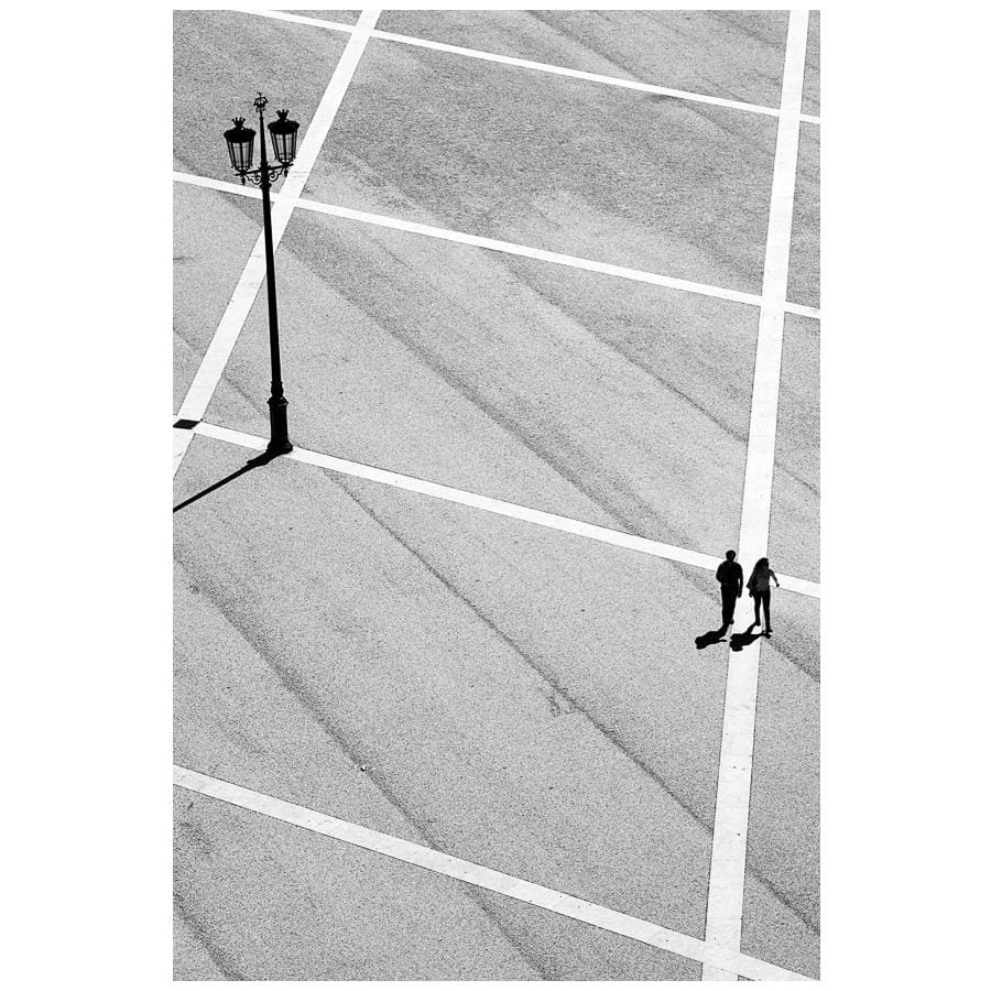 Urban landscape 21 - The Curators