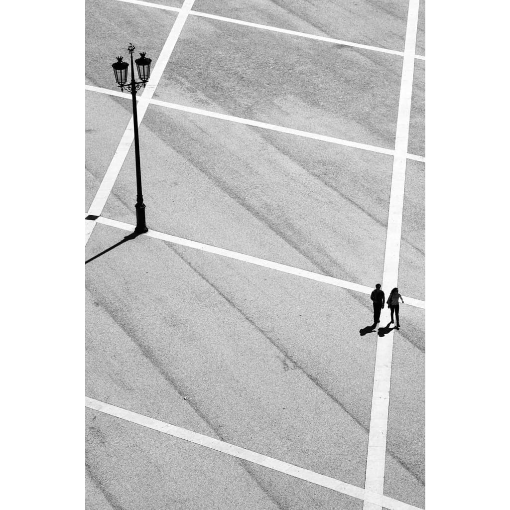 Urban landscape 21 - The Curators