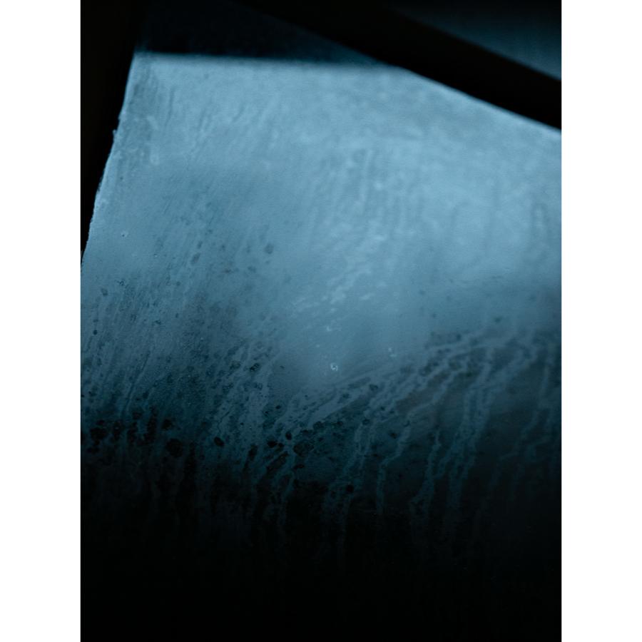 Water Vapor - The Curators