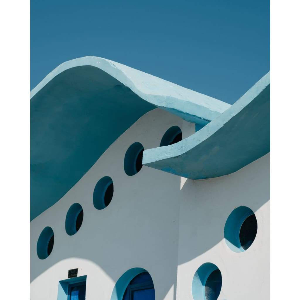 Wave - The Curators