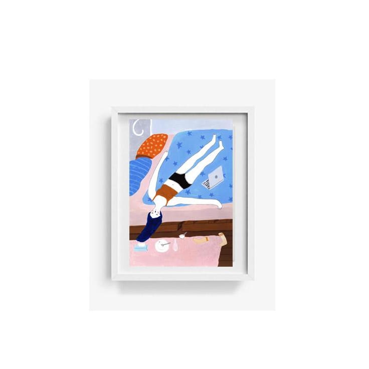 Why - The Curators