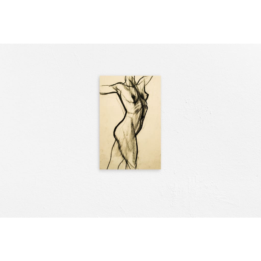 Woman - The Curators