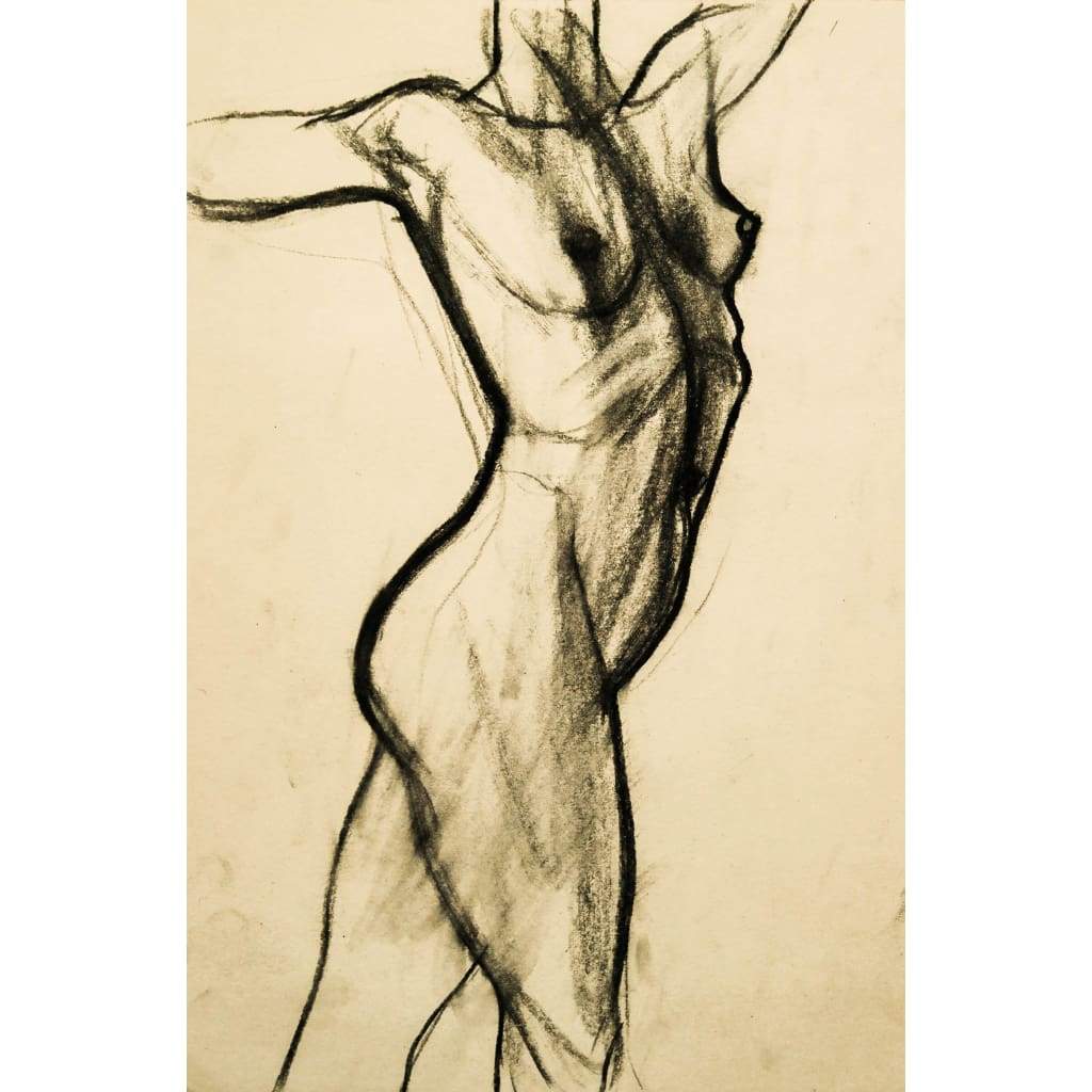 Woman - The Curators
