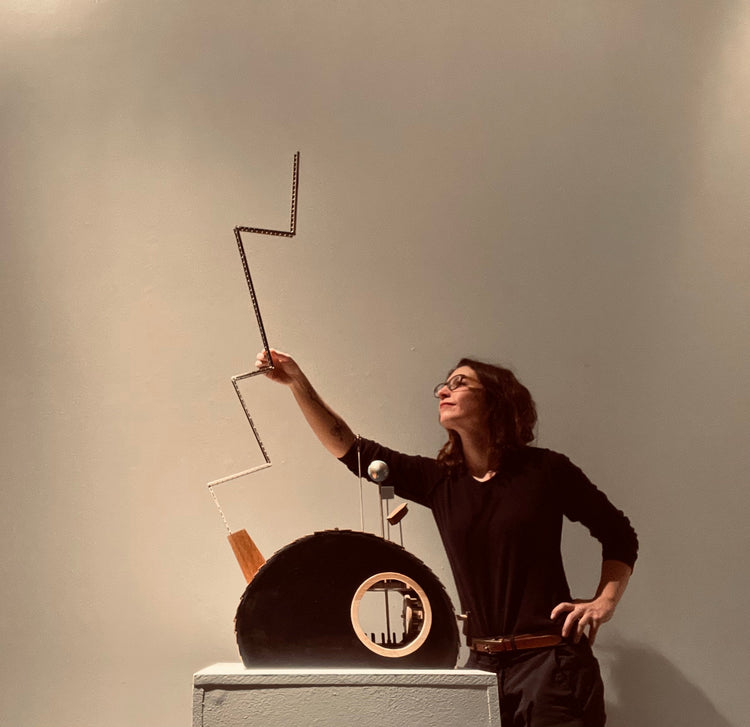 Kara Beth Rasure Kara Beth Rasure – The Curators