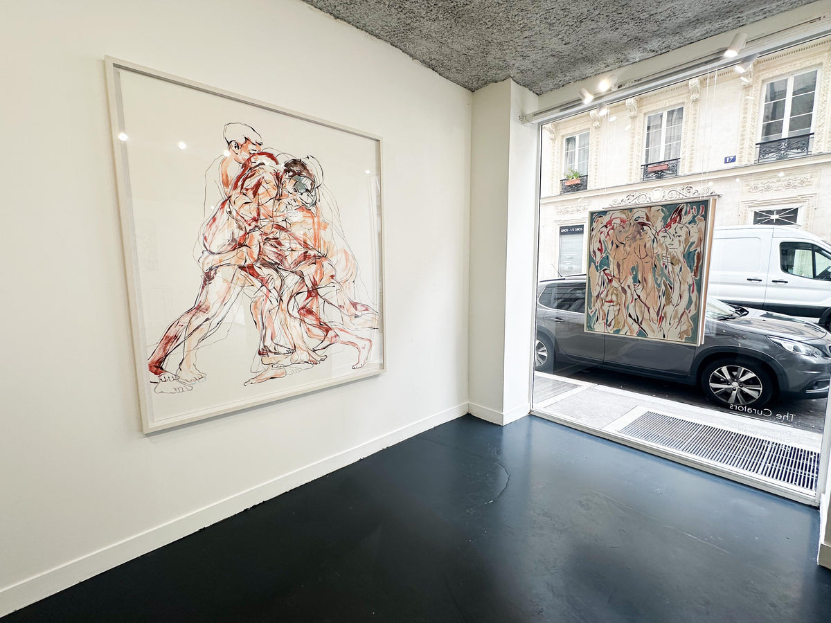 clement denis