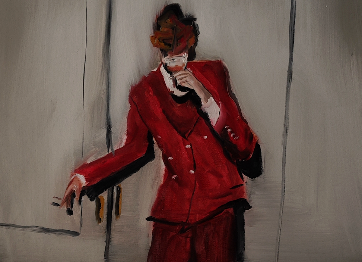 Juliano Mazzuchini