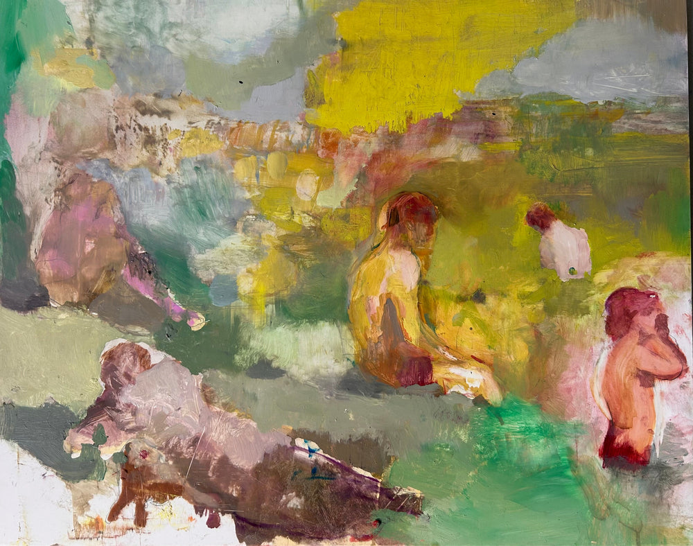 Edwige Fouvry
