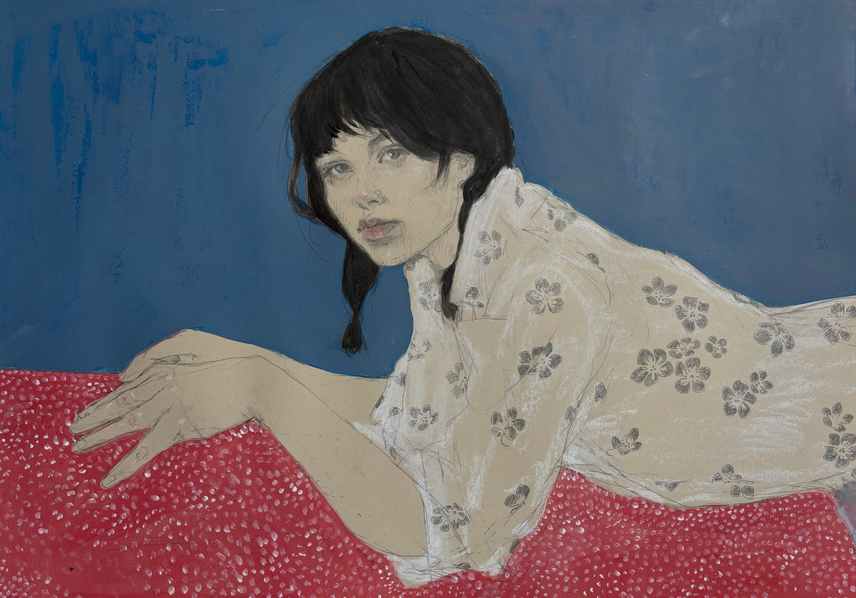 Carole Pueo