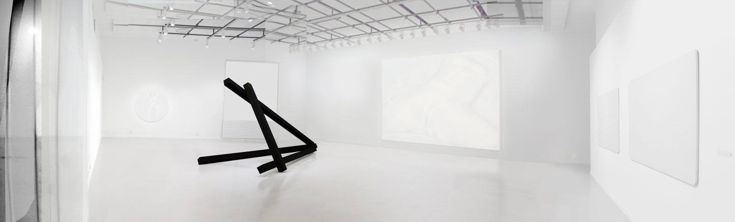 DEJEUNER - Variation of LE DEJEUNER SUR L'HERBE by MANET