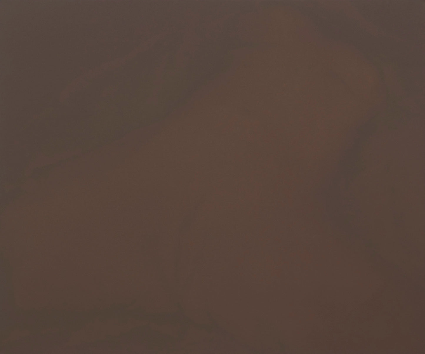 L'ORIGINE-Variation of L'ORIGINE DU MONDE / MARRON by COURBET