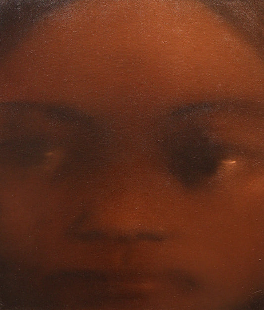 Portrait of a Malagasy №3