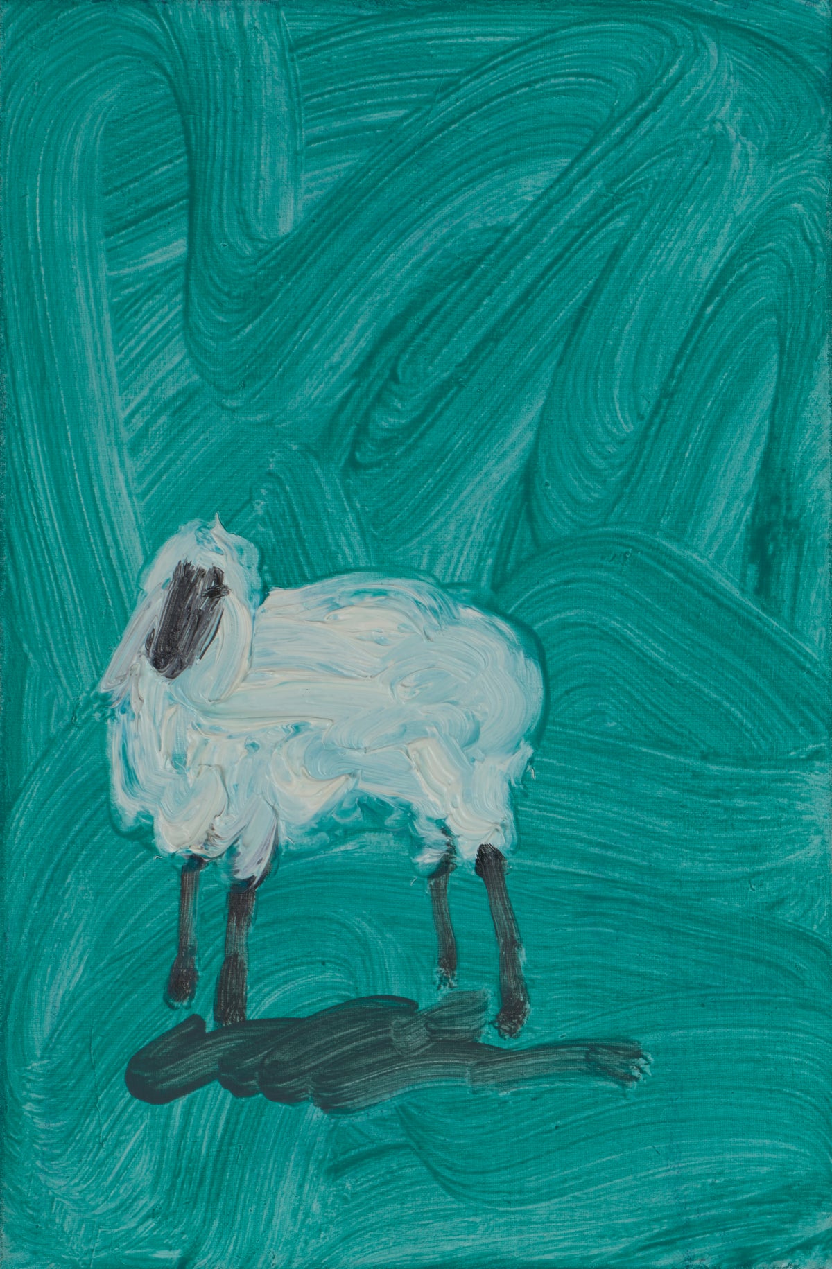 Black sheep