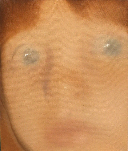 A Boy