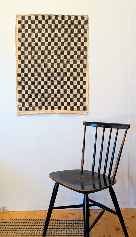 Chequerboard