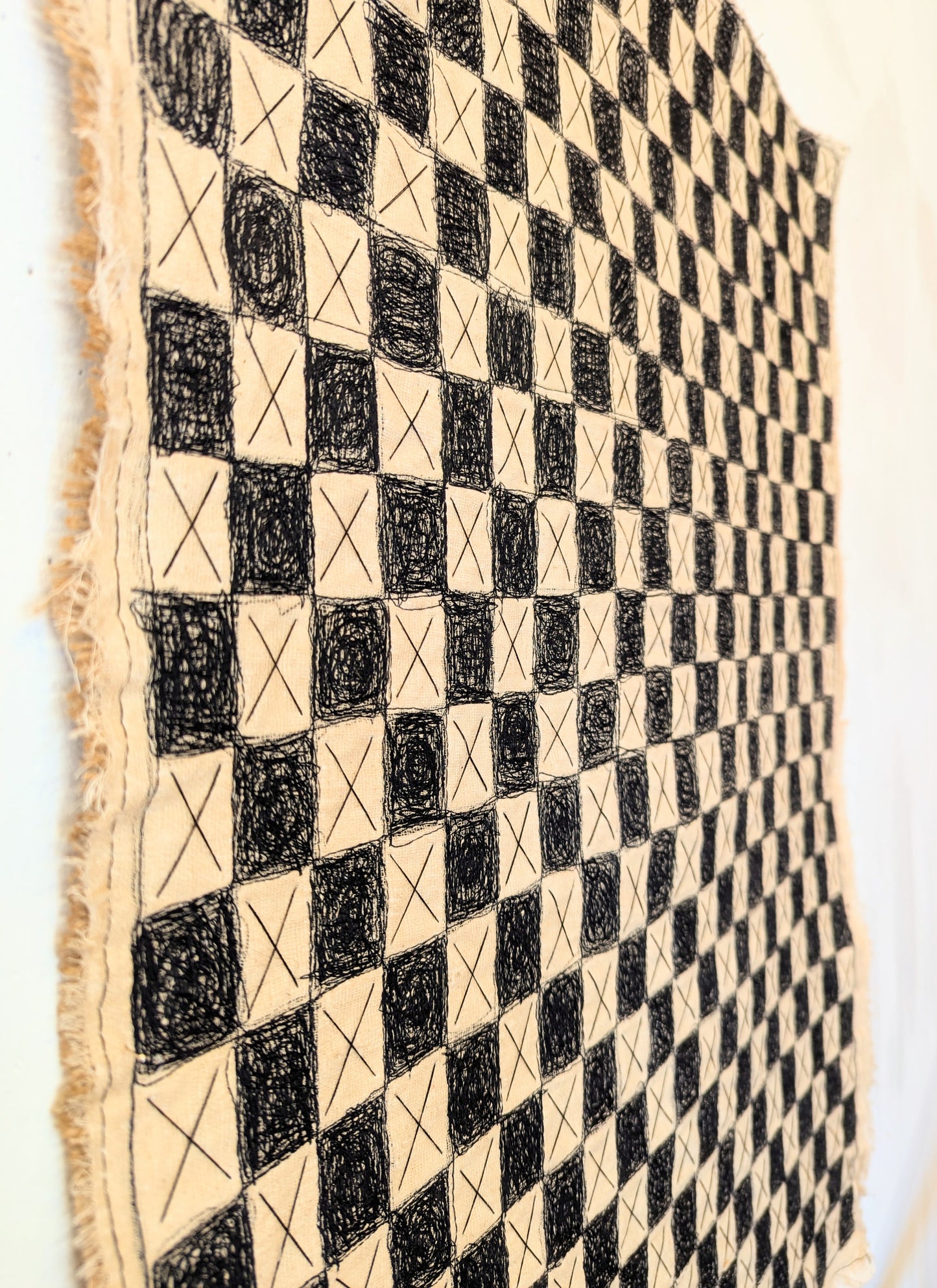 Chequerboard