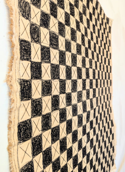 Chequerboard