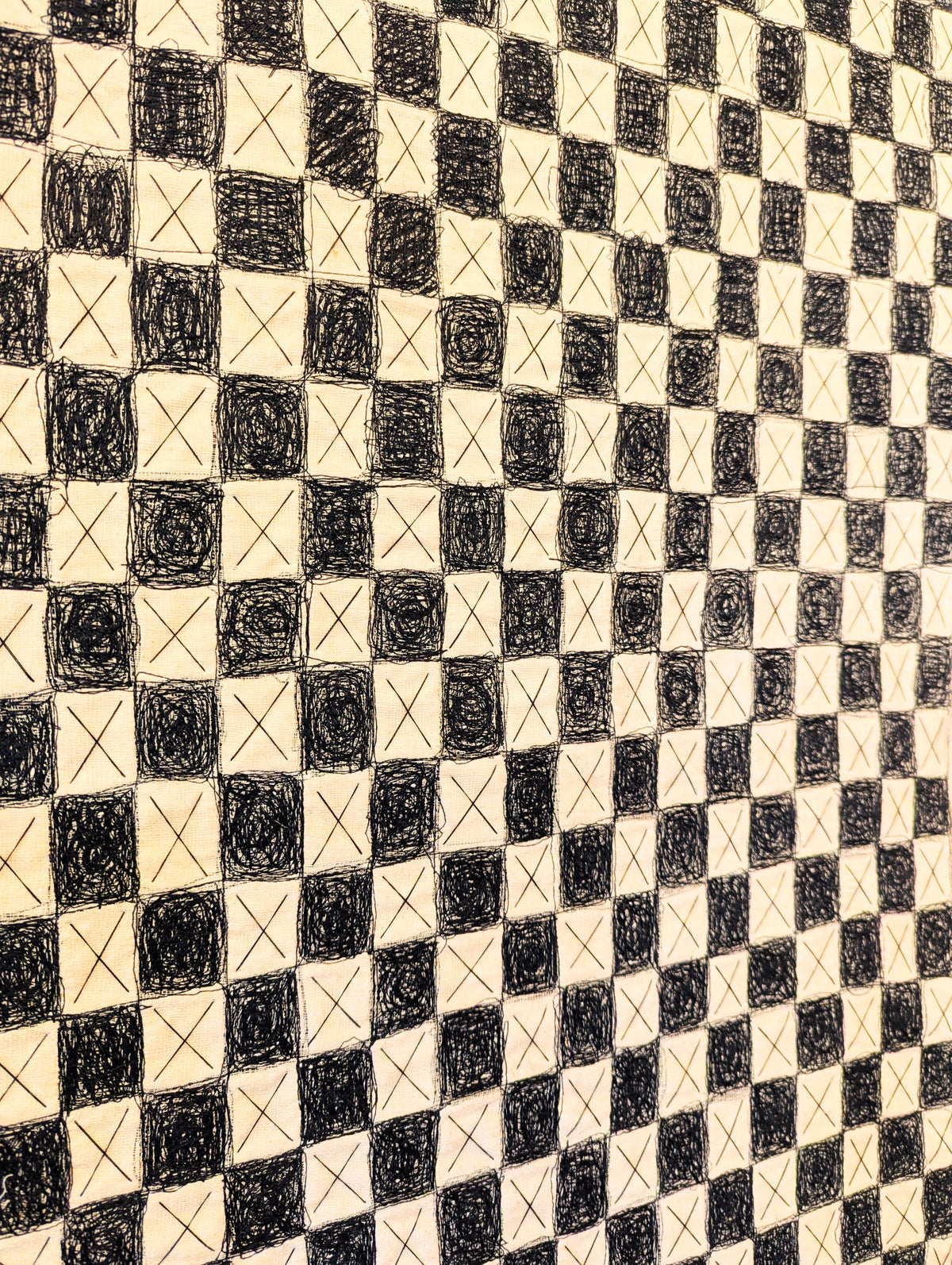 Chequerboard