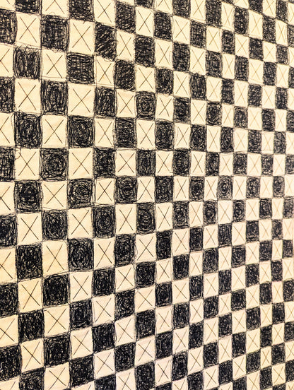 Chequerboard