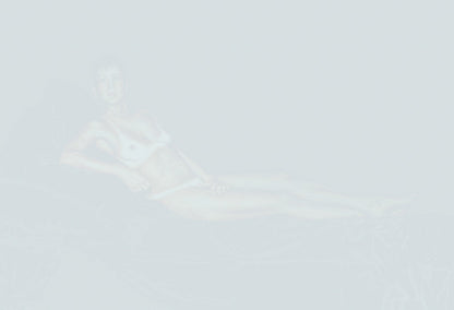 FRAU L - Variation of “Olympia” by MANET