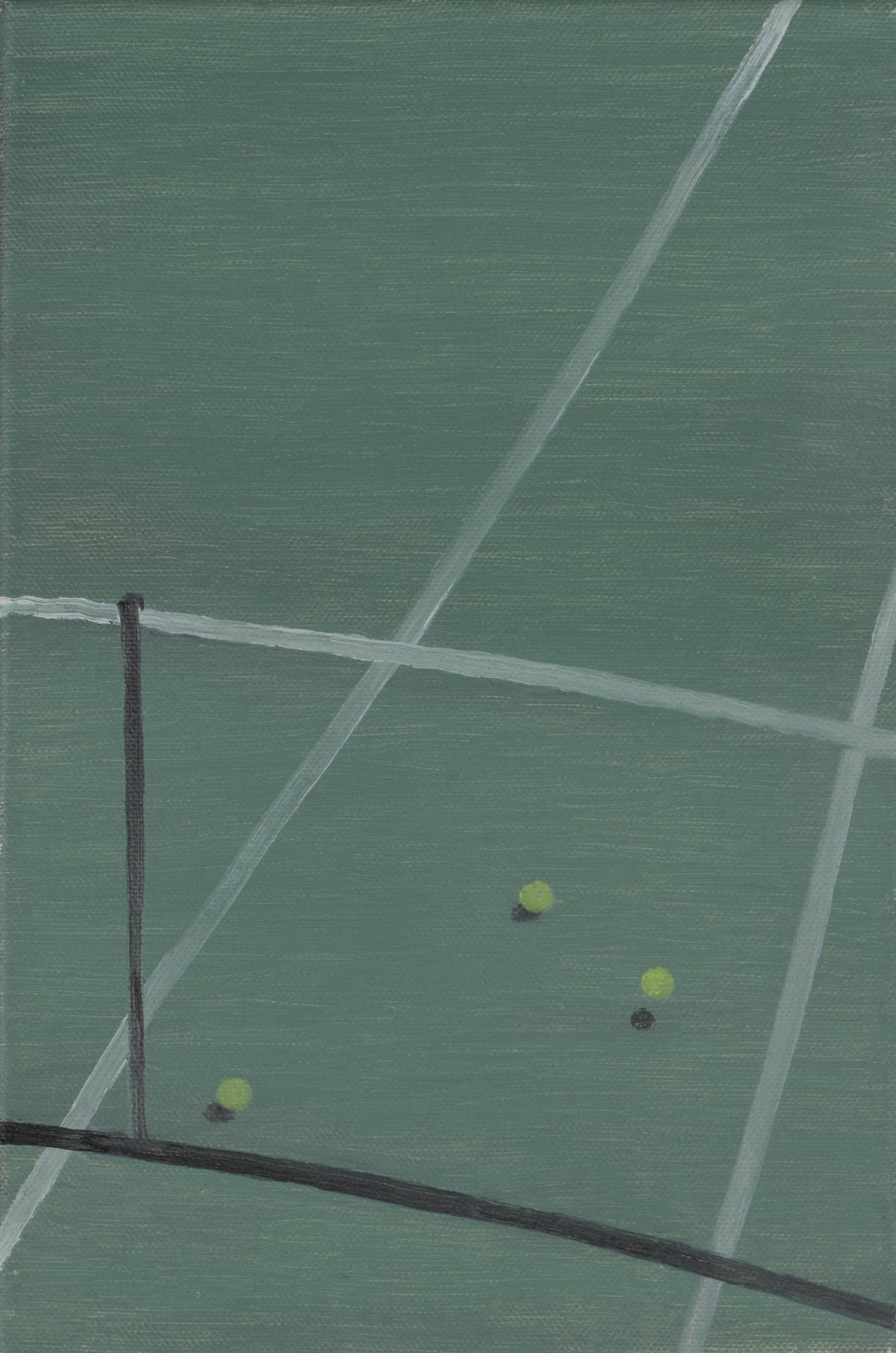 ( Denis)- Bounce