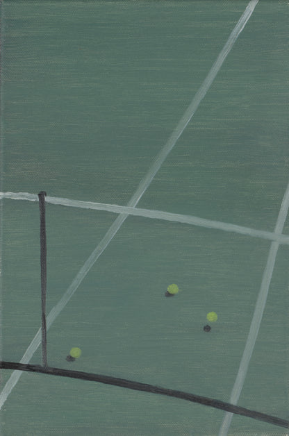 ( Denis)- Bounce