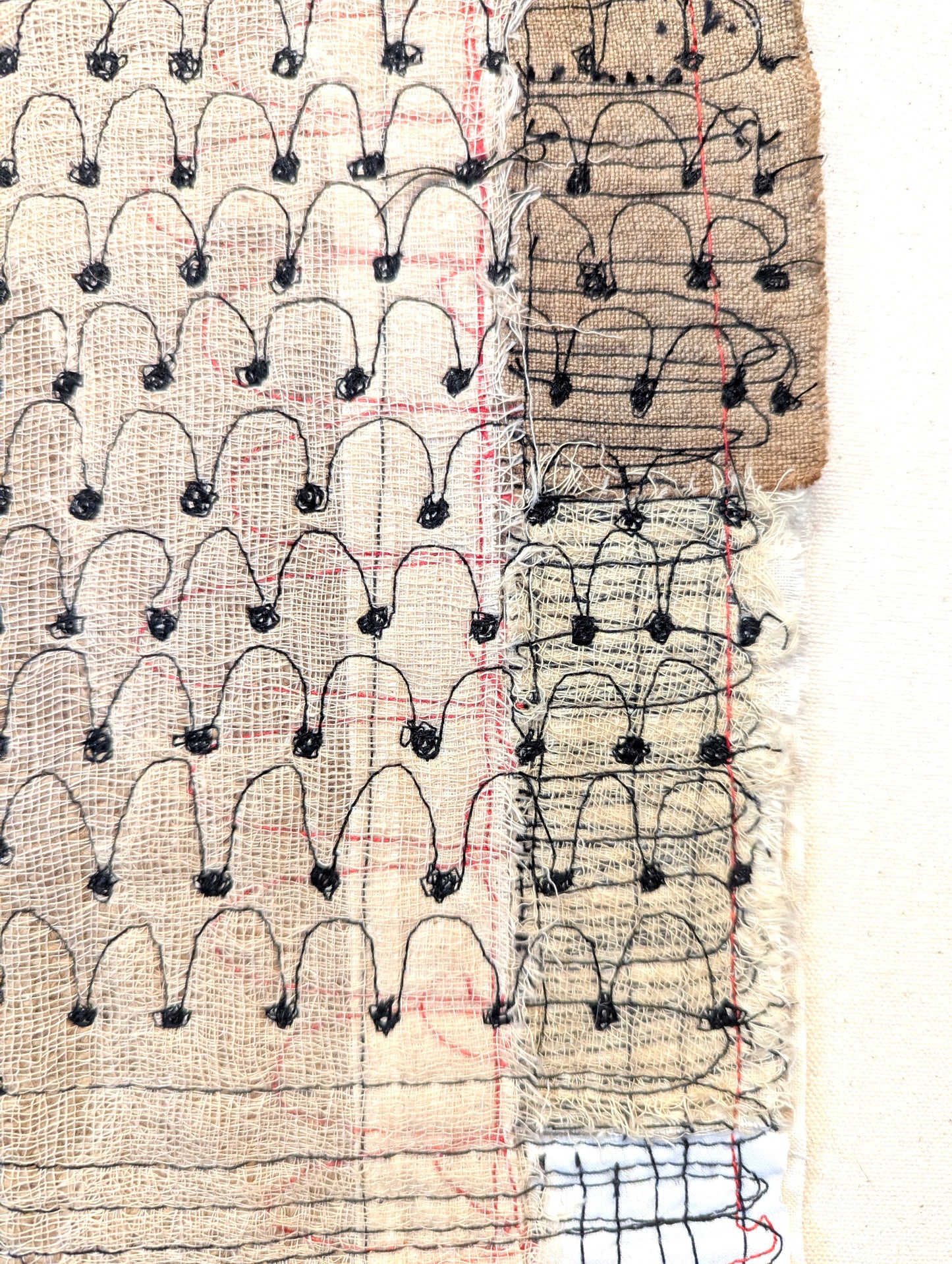 Connected Dots