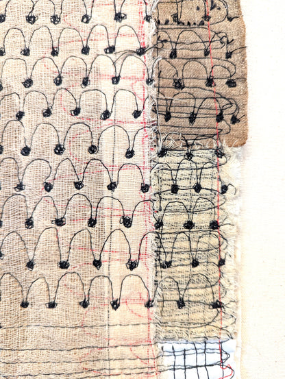 Connected Dots