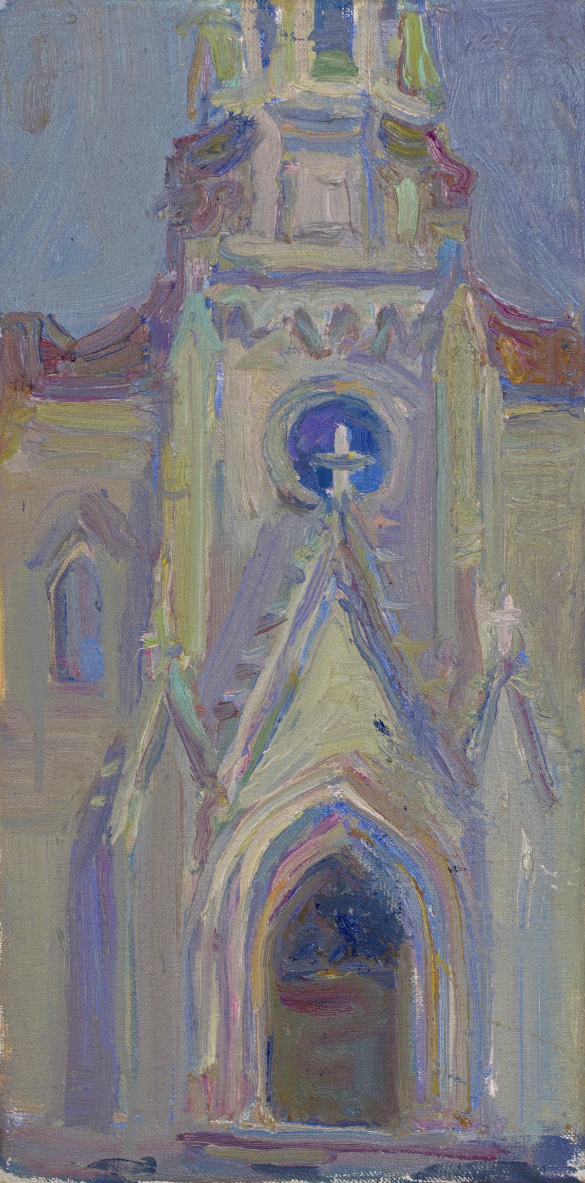 Church