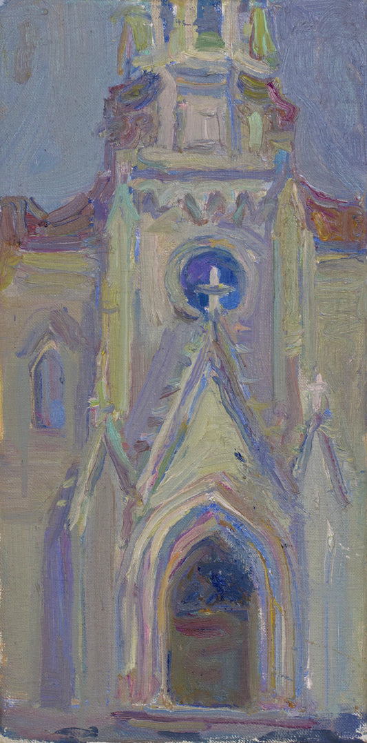 Church