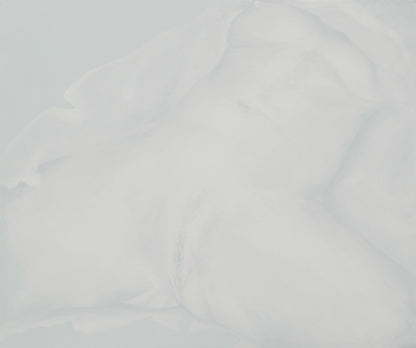 L'ORIGINE-Variation of L'ORIGINE DU MONDE by COURBET