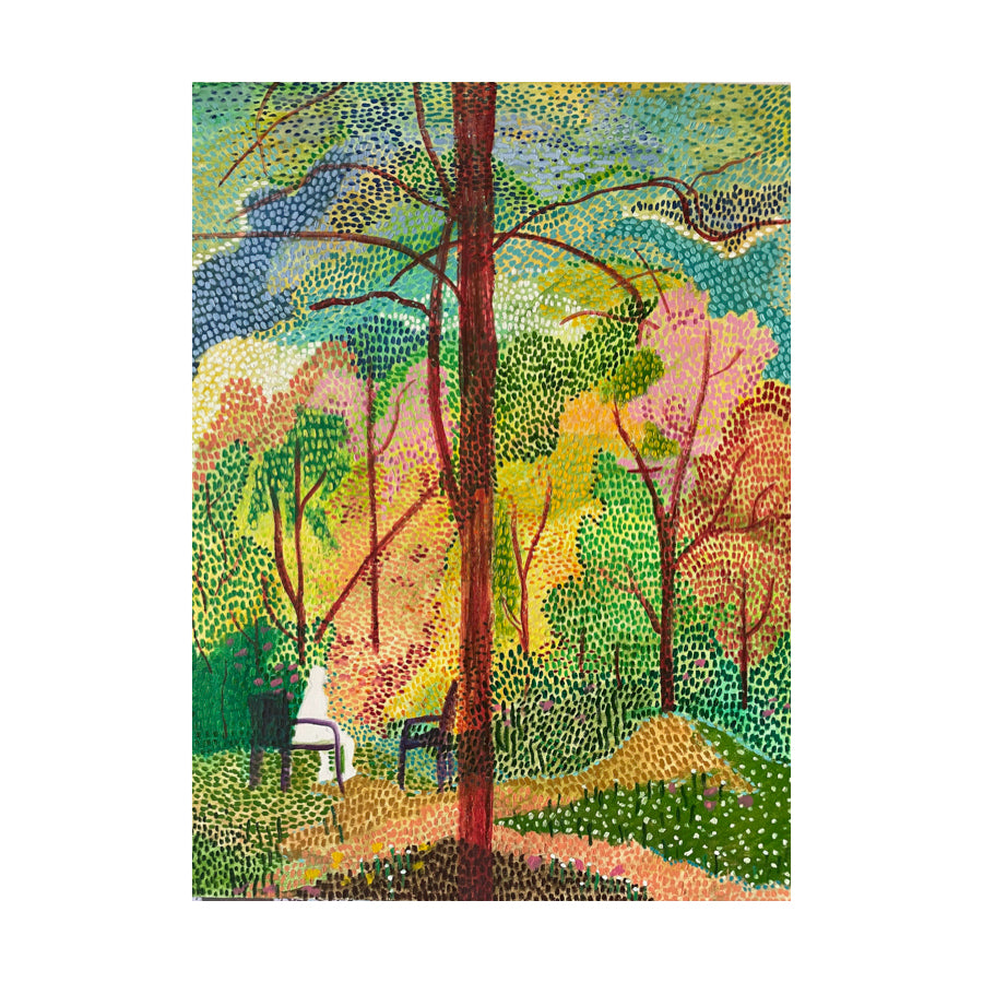 Conversations with myself