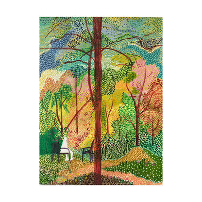 Conversations with myself