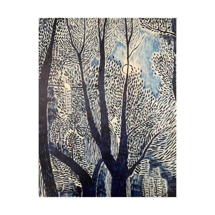 It's going to be a long night