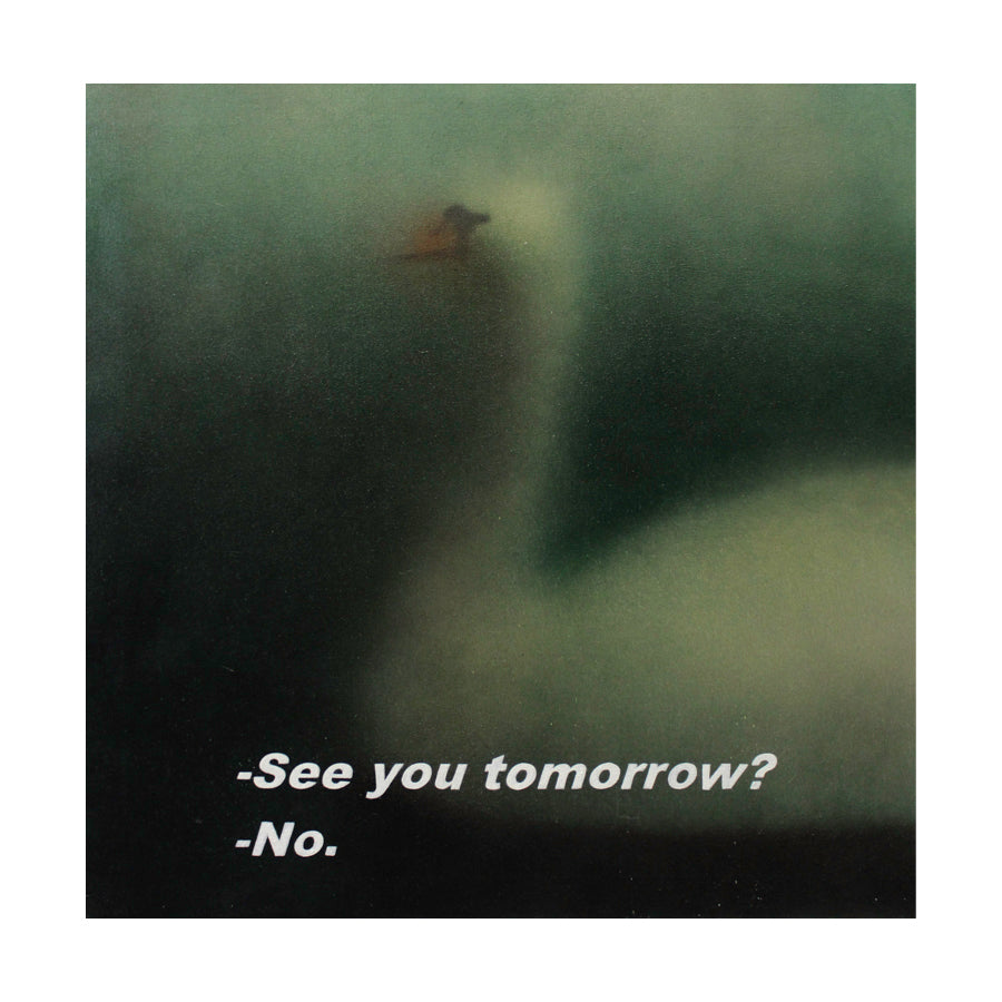 See you tomorrow