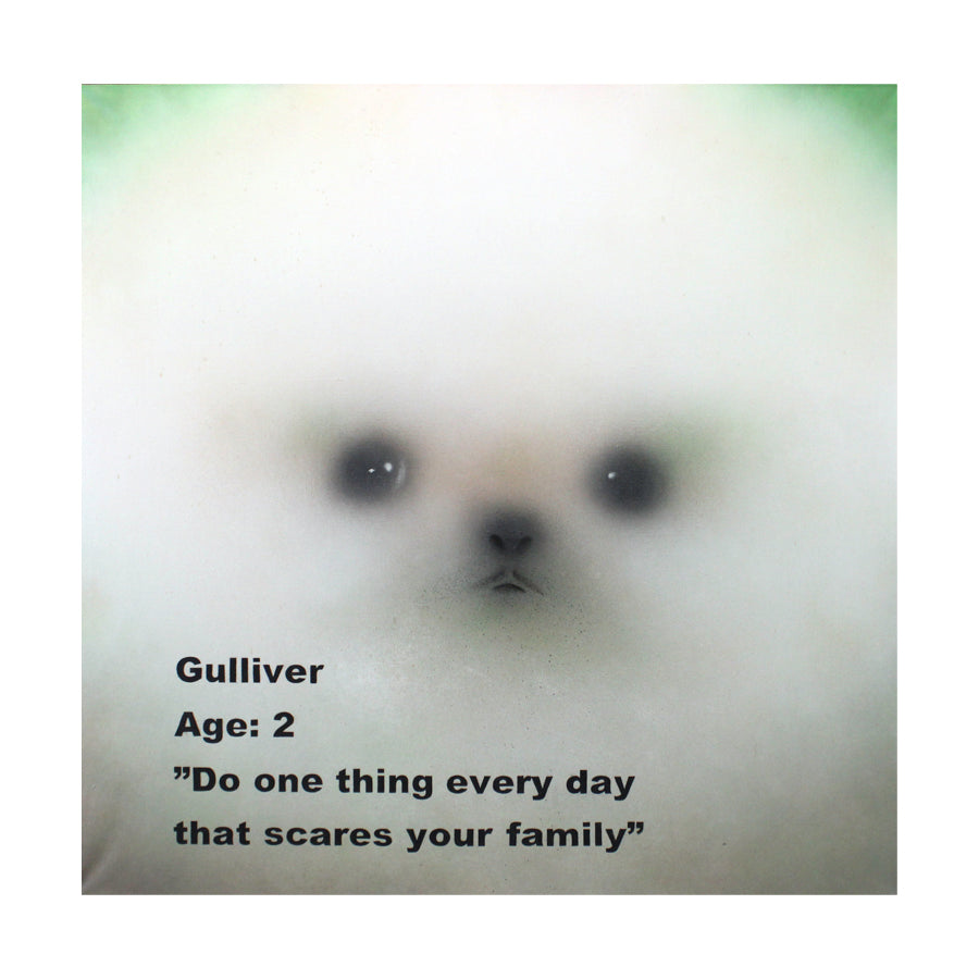 Gulliver