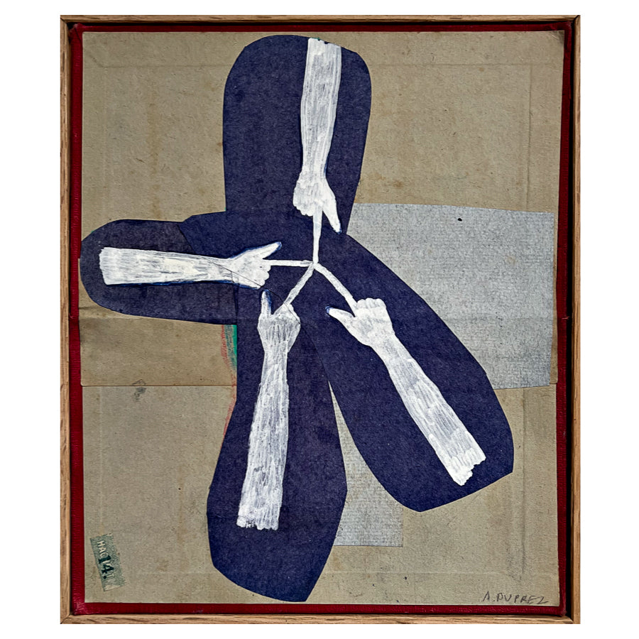 Alexandra Rouard – The Curators