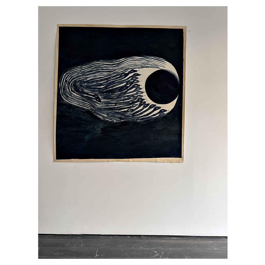 Blue Moon