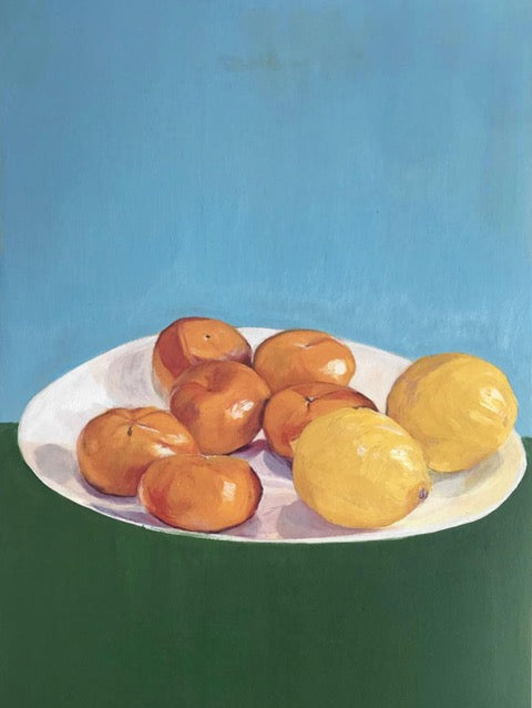 Agrumes