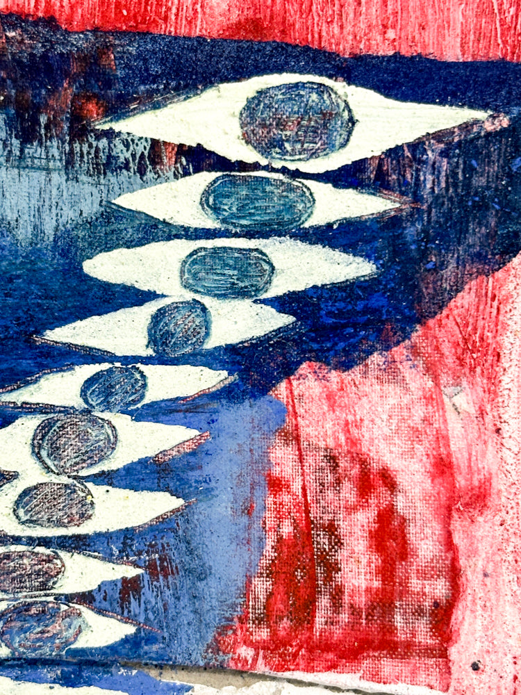 Les yeux